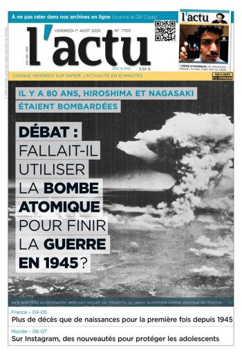 L'Actu