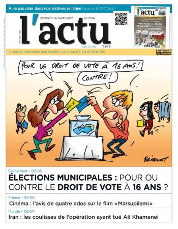 L'Actu
