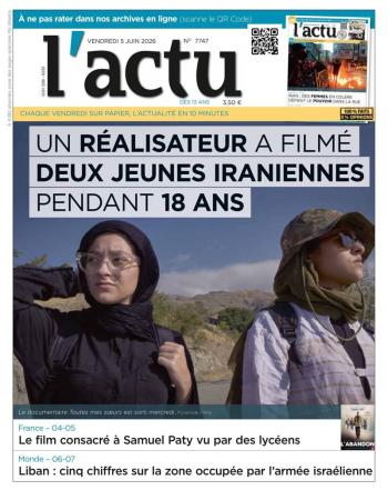 L'Actu