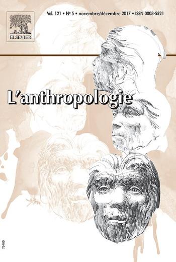L'Anthropologie