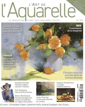 L'Art de l'Aquarelle