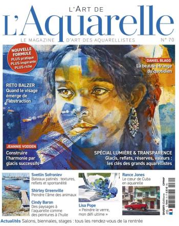 L'Art de l'Aquarelle