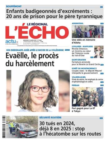 L'Echo Le Régional