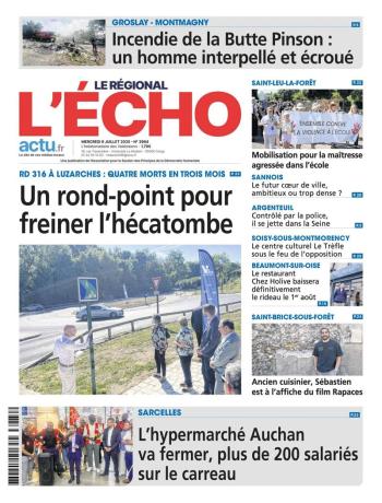 L'Echo Le Régional