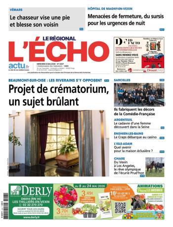 L'Echo Le Régional