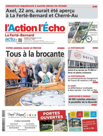 L'Echo Sarthois