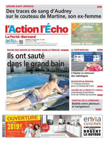 L'Echo Sarthois