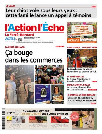 L'Echo Sarthois