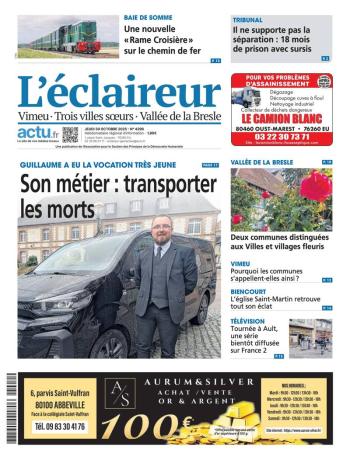 L'Eclaireur