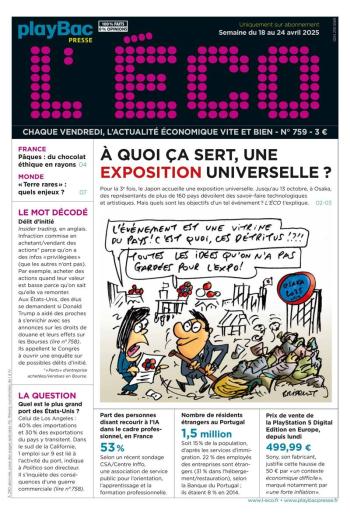L'Eco