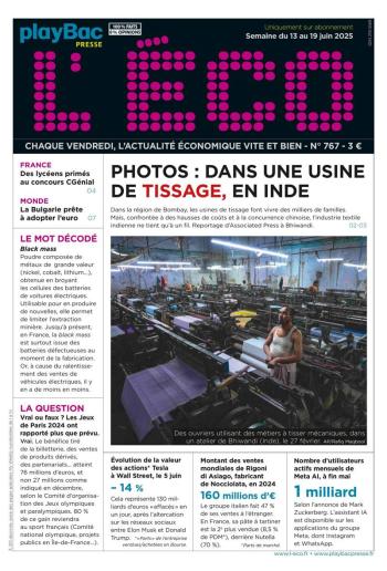 L'Eco