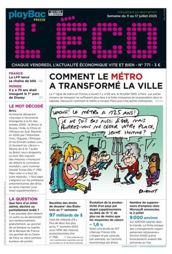 L'Eco
