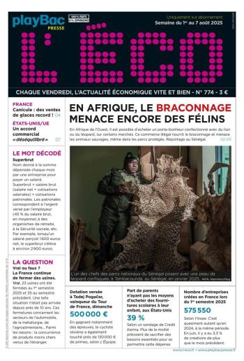 L'Eco