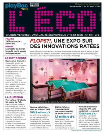 L'Eco