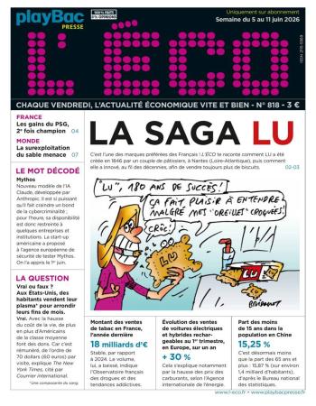L'Eco