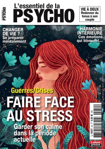L'essentiel de la psycho