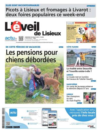 L'Eveil de Lisieux