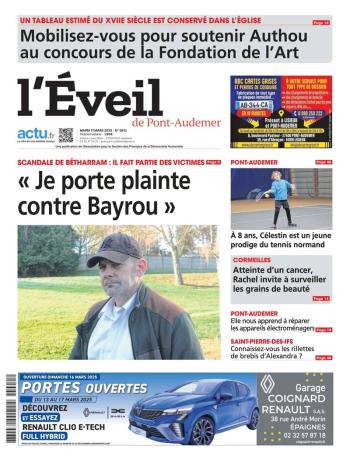 L'Eveil de Pont-Audemer