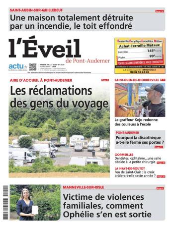 L'Eveil de Pont-Audemer