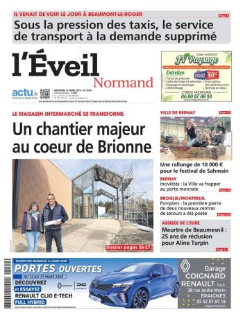 L'Eveil Normand