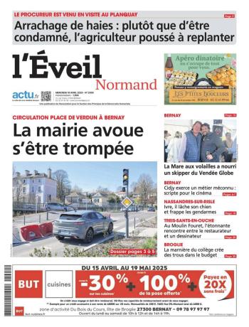 L'Eveil Normand