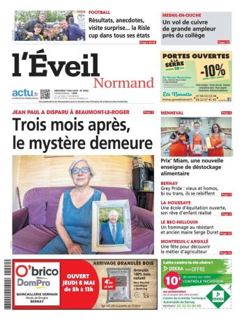 L'Eveil Normand