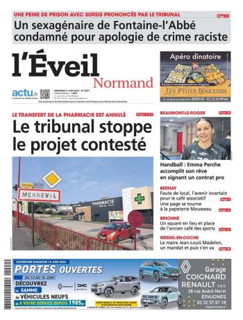 L'Eveil Normand