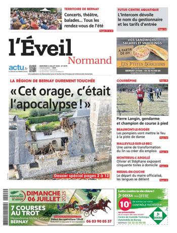 L'Eveil Normand