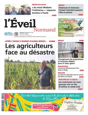 L'Eveil Normand
