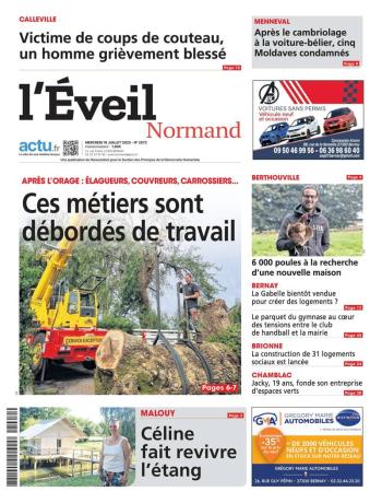 L'Eveil Normand
