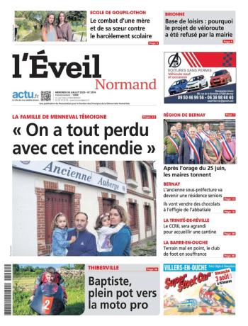 L'Eveil Normand
