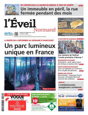 L'Eveil Normand