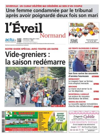 L'Eveil Normand
