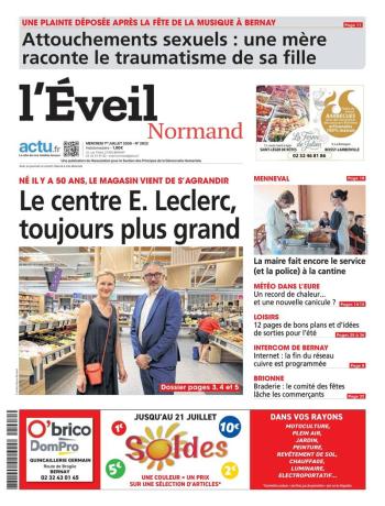 L'Eveil Normand
