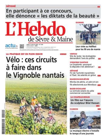L'Hebdo de Sèvre et Maine