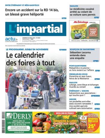 L'Impartial