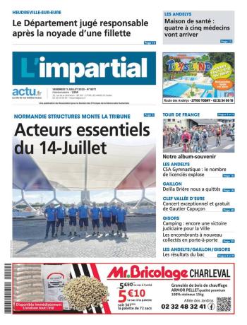 L'Impartial