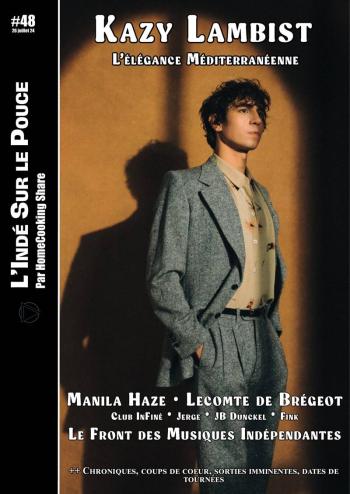 L'Indé sur le Pouce