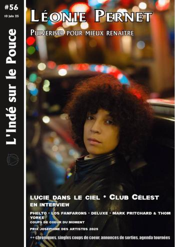 L'Indé sur le Pouce