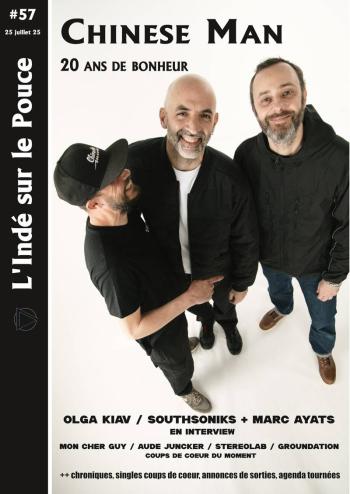 L'Indé sur le Pouce