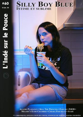 L'Indé sur le Pouce