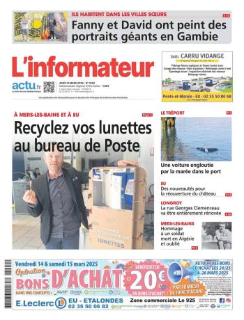 L'Informateur d'Eu