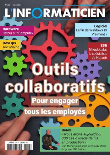L'Informaticien