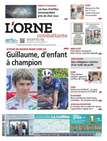 L'Orne Combattante