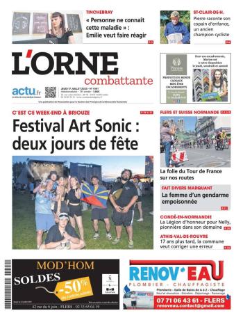 L'Orne Combattante