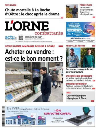 L'Orne Combattante