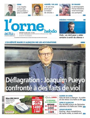 L'Orne Hebdo