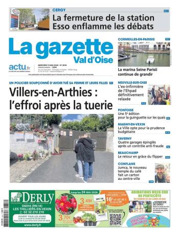 La Gazette du Val d'Oise