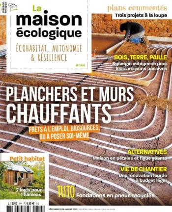 La Maison Ecologique