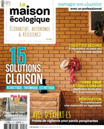La Maison Ecologique